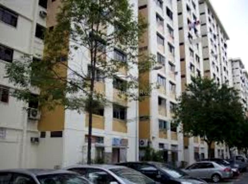 Shop / Shophouse for Sale in  Clementi Avenue 3 - Image 2